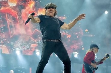 AC/DC