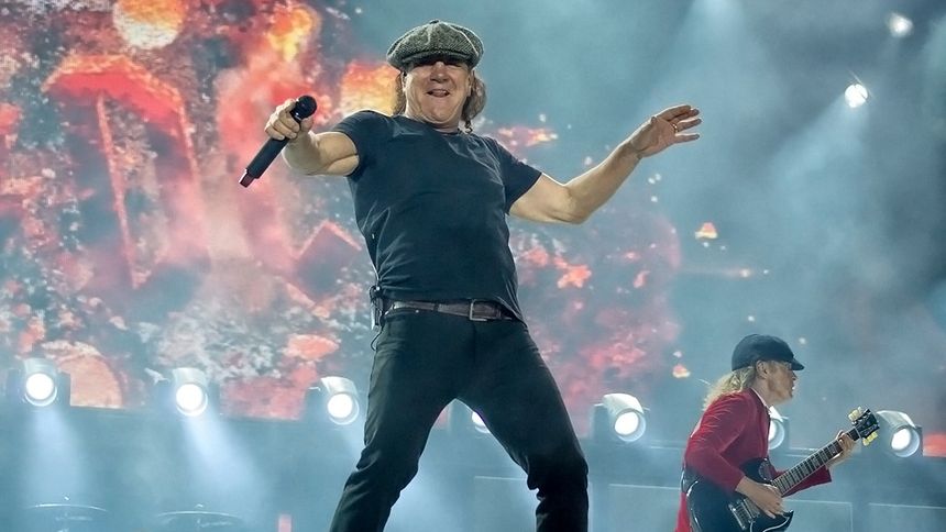AC/DC