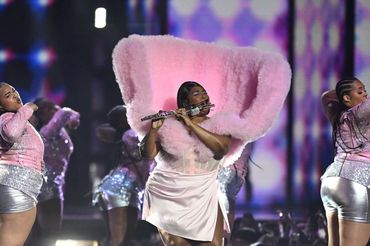 Lizzo