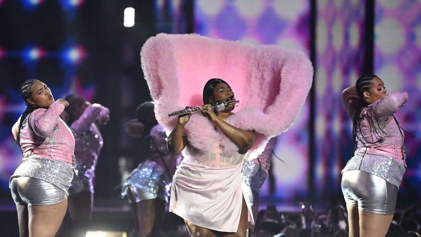Lizzo