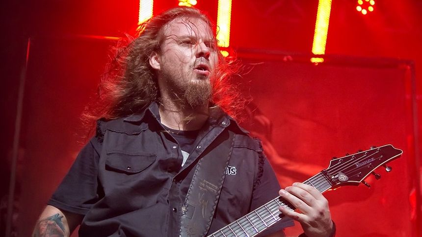 Decapitated