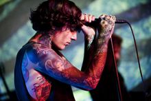 Bring Me The Horizon