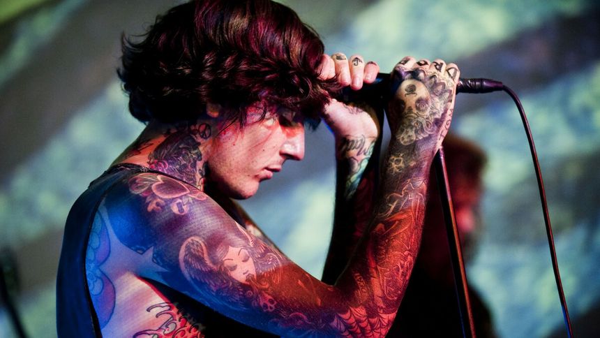 Bring Me The Horizon