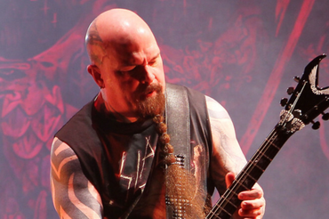 Kerry King