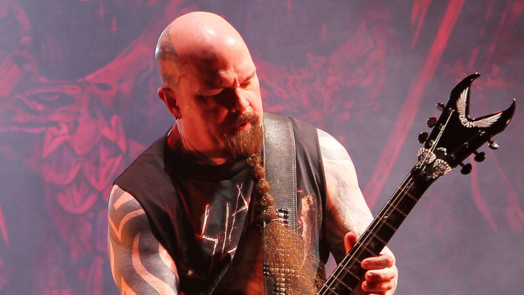 Kerry King