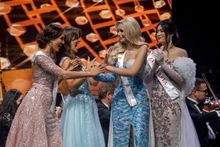 Miss World