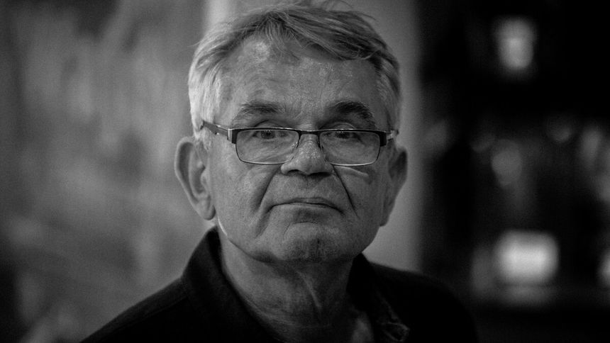 Jerzy Janeczek