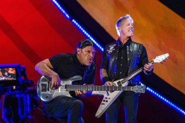 Metallica