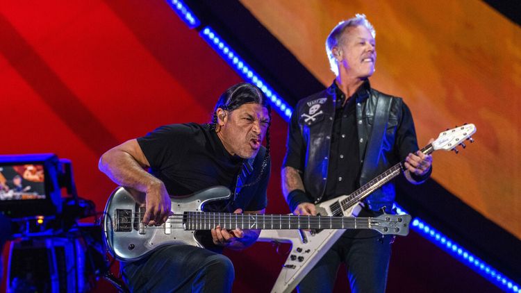 Metallica
