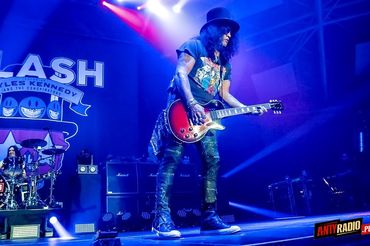 Slash