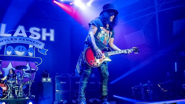 Slash