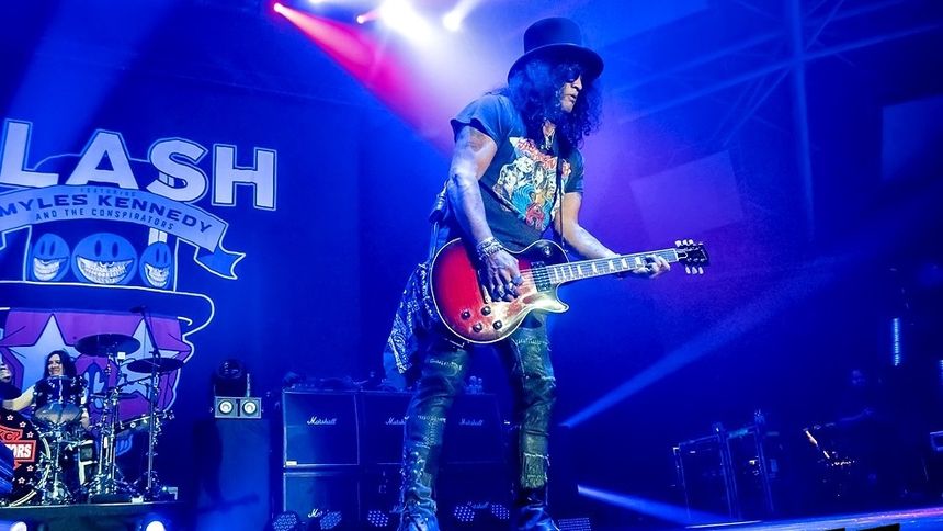 Slash