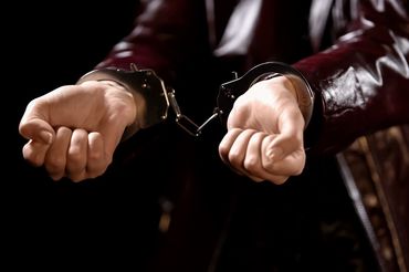 Zatrzymana przez policję