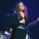 Lisa Marie Presley