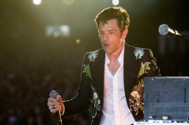 The Killers 