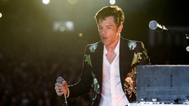 The Killers 