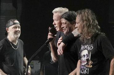 Metallica