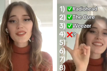 Trend na TikToku
