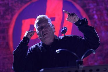 John Lydon