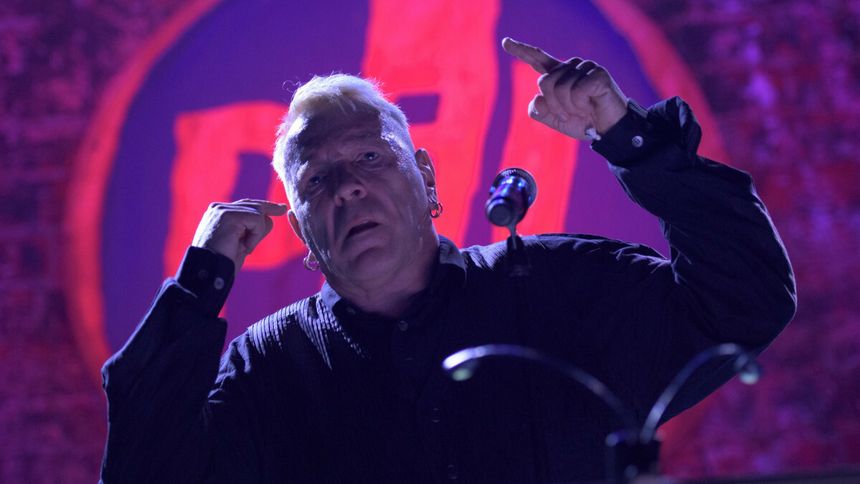 John Lydon