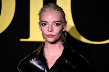 Anya Taylor-Joy nowym Bondem?