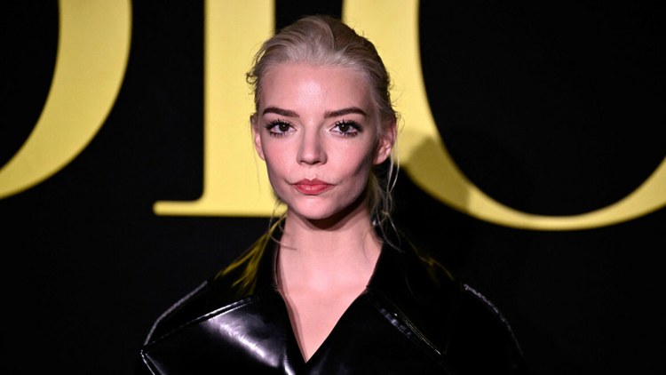 Anya Taylor-Joy nowym Bondem?