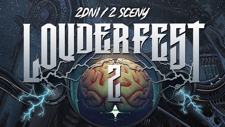 Louder Fest 2
