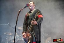 Richard Kruspe z Rammsteina z projektem Emigrate