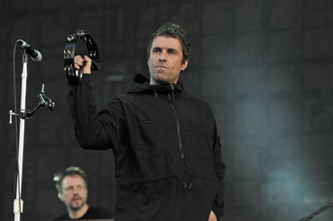 Liam Gallagher