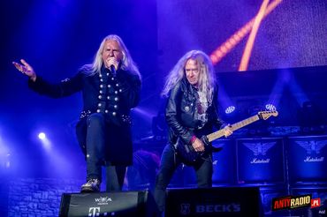 Zespół Saxon