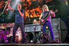 Deep Purple