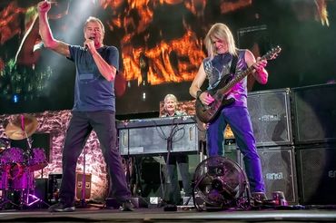 Deep Purple