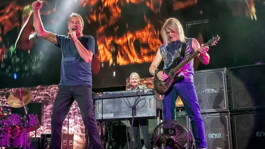 Deep Purple
