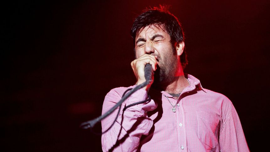 Deftones
