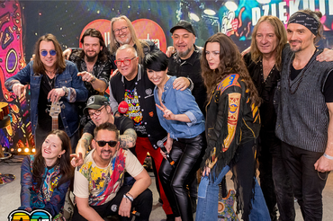 Pol'and'Rock Festival - nowe ogłoszenie