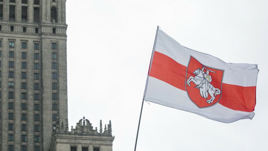 Białoruś na Eurowizji