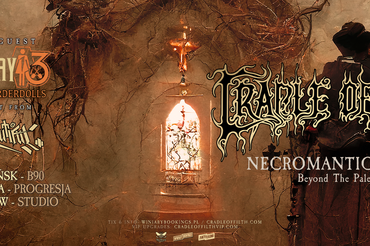 Cradle Of Filth