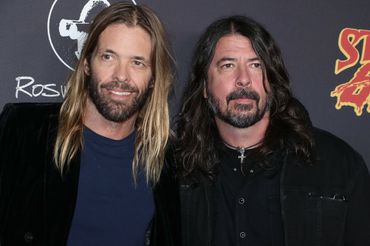 Foo Fighters