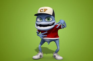 Crazy Frog