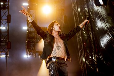 Maneskin