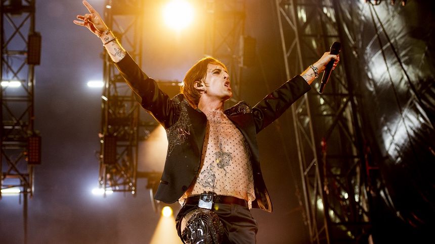 Maneskin