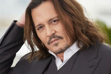 Johhny Depp