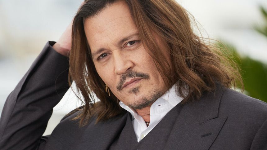 Johhny Depp