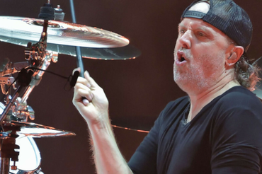 Lars Ulrich
