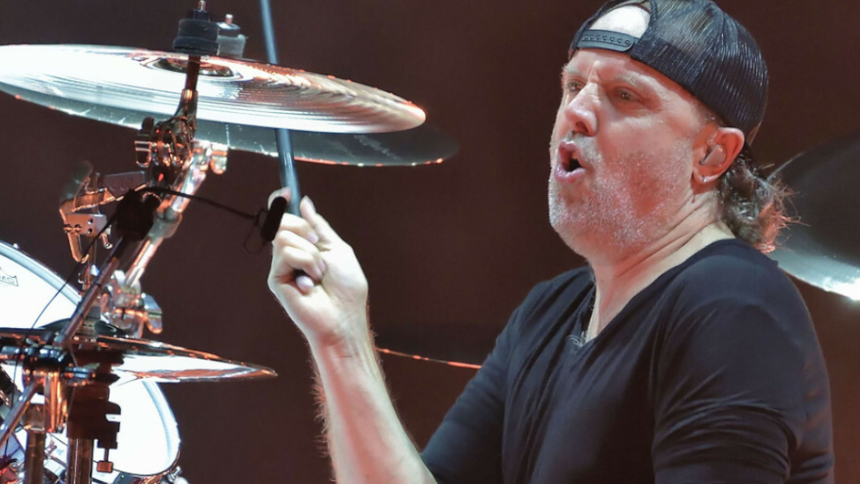 Lars Ulrich