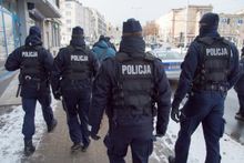 Policja