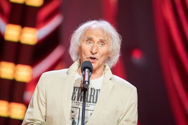 Jerzy Kryszak