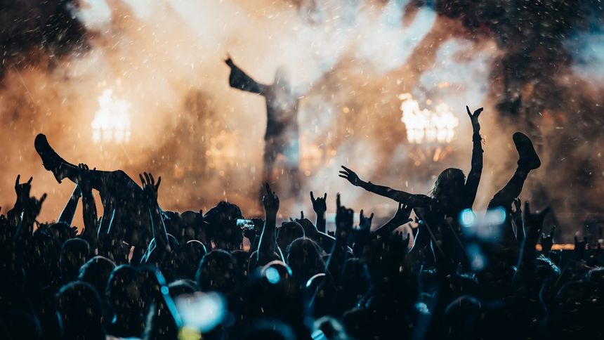 Festiwal muzyczny