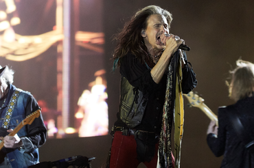 Aerosmith 