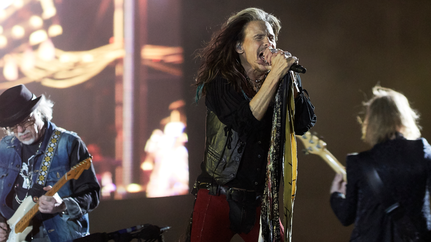 Aerosmith 